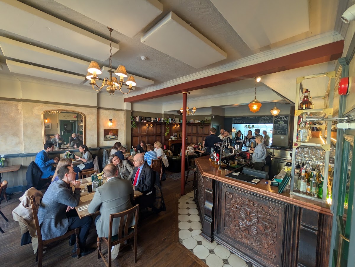 The Wilton Arms — photo 2