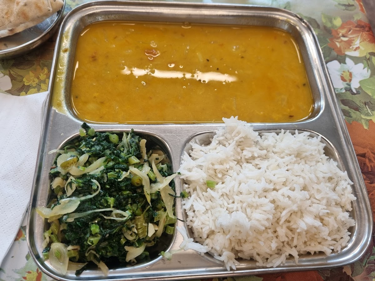 Thenga Cafe — photo 3