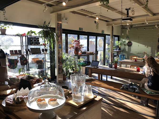 Thingy Cafe restaurant