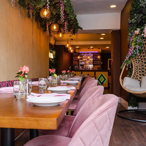 Ticca Tikka restaurant