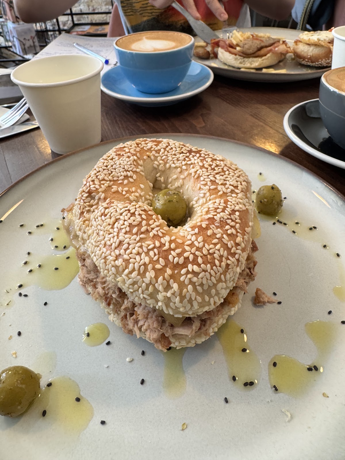 Time Art Café — photo 3