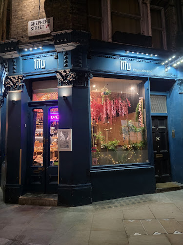 Titu restaurant
