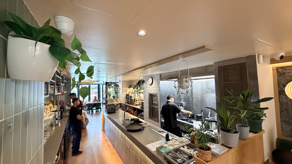 Tofu Vegan Charlotte Street — photo 2