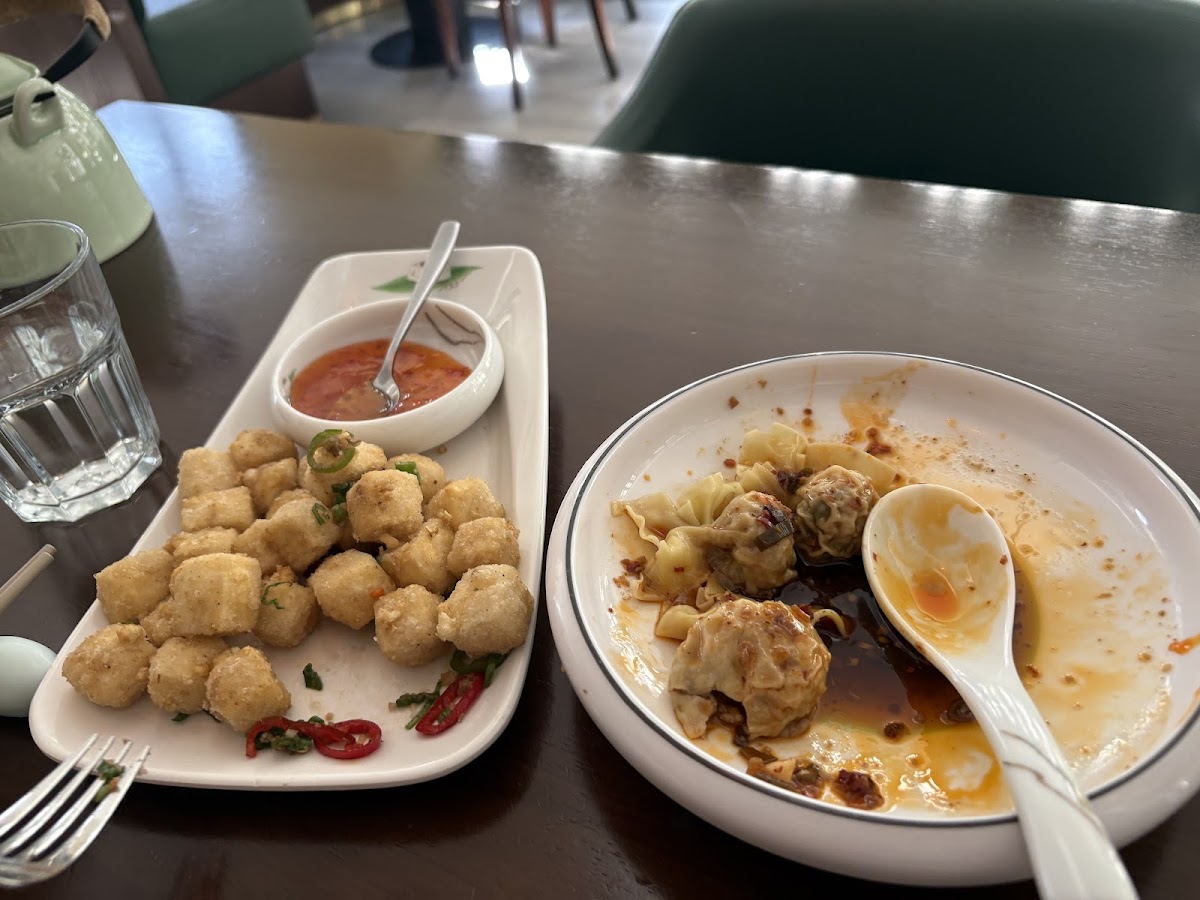 Tofu Vegan Gloucester Road — photo 3