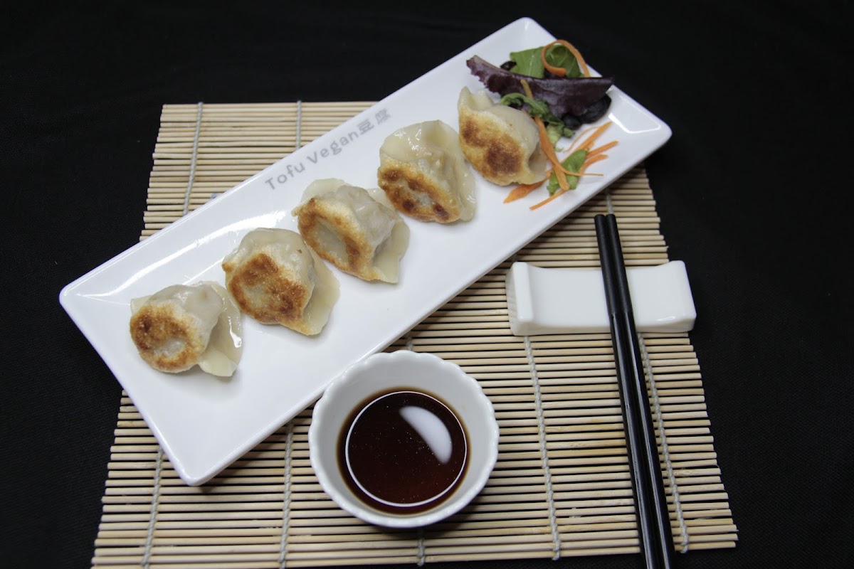 Tofu Vegan Golders Green — photo 2