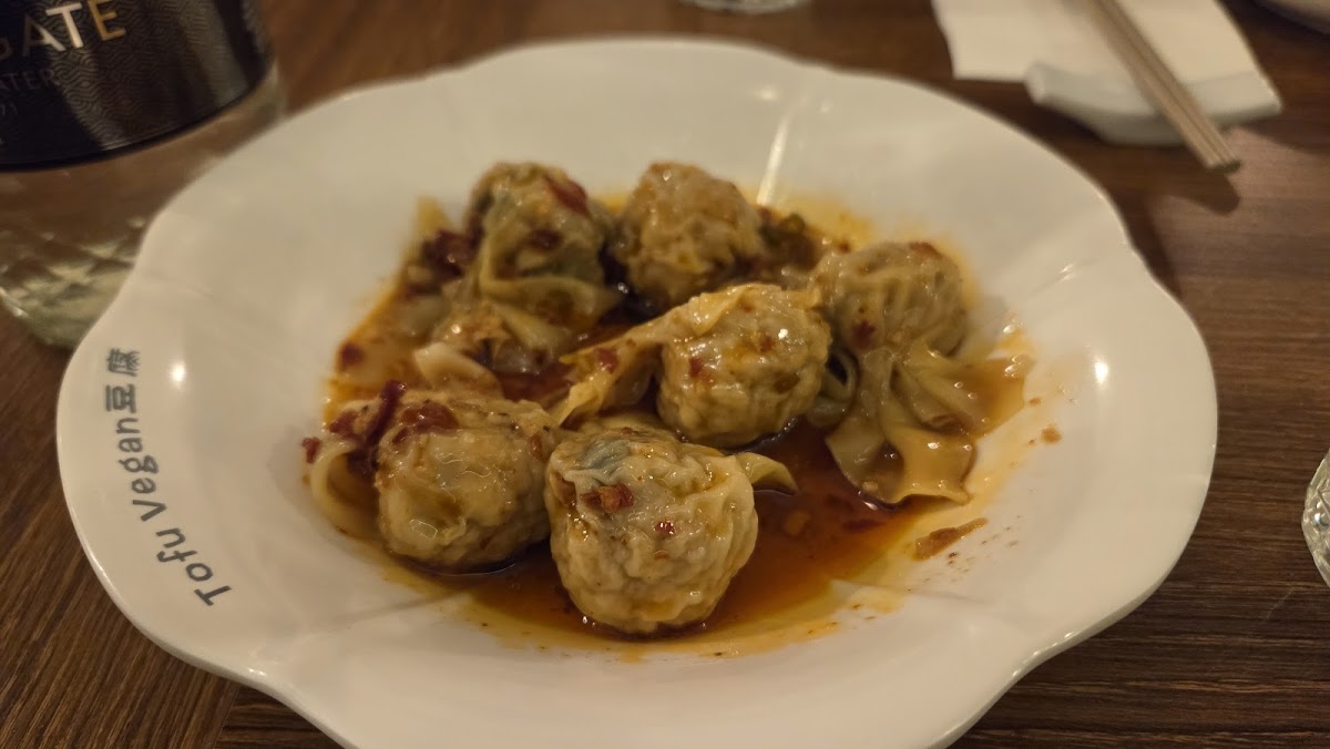 Tofu Vegan Golders Green — photo 3
