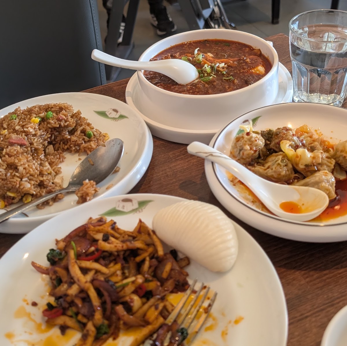 Tofu Vegan Islington — photo 3