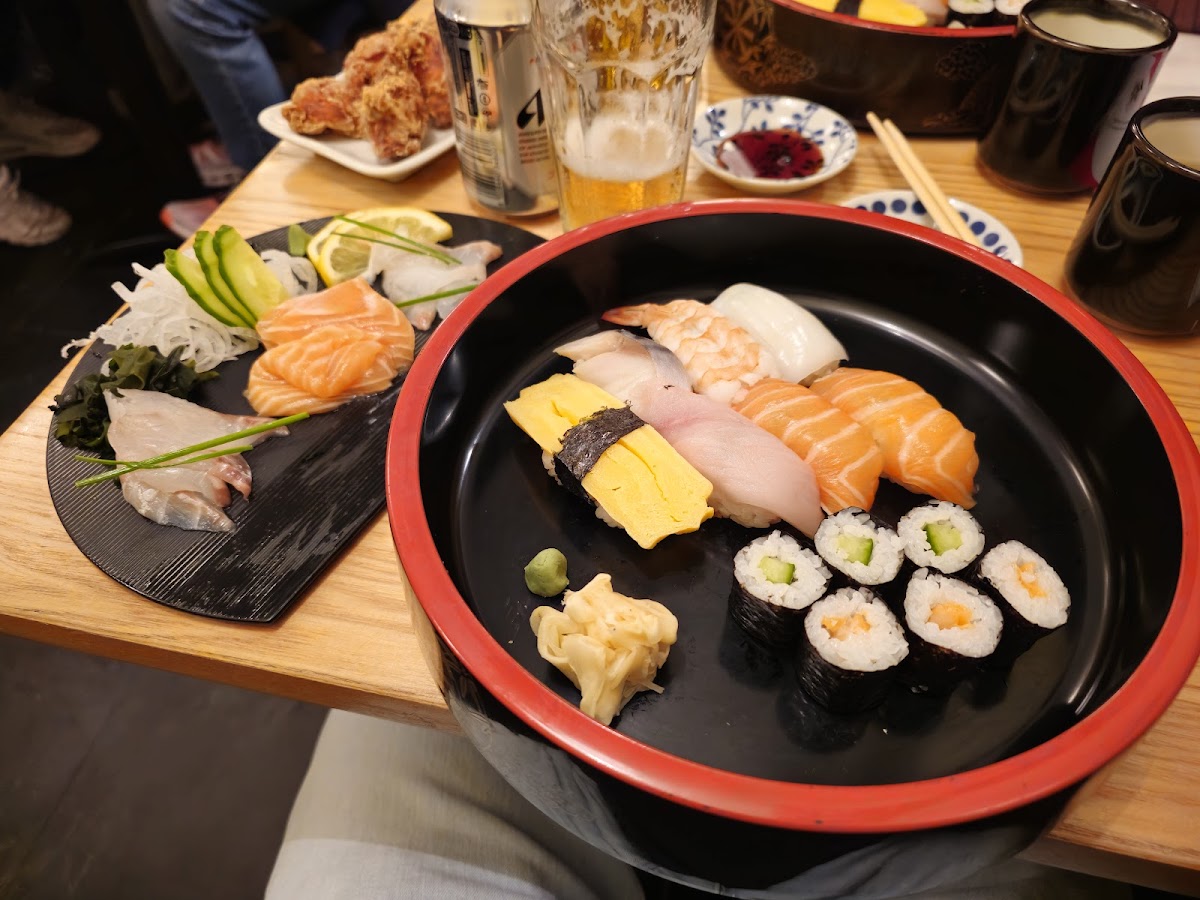 Tokyo Diner — photo 2