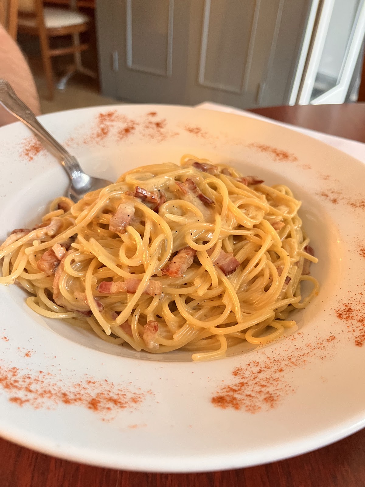 Tonis Amalfi Italian Restaurant & Pizzeria — photo 3