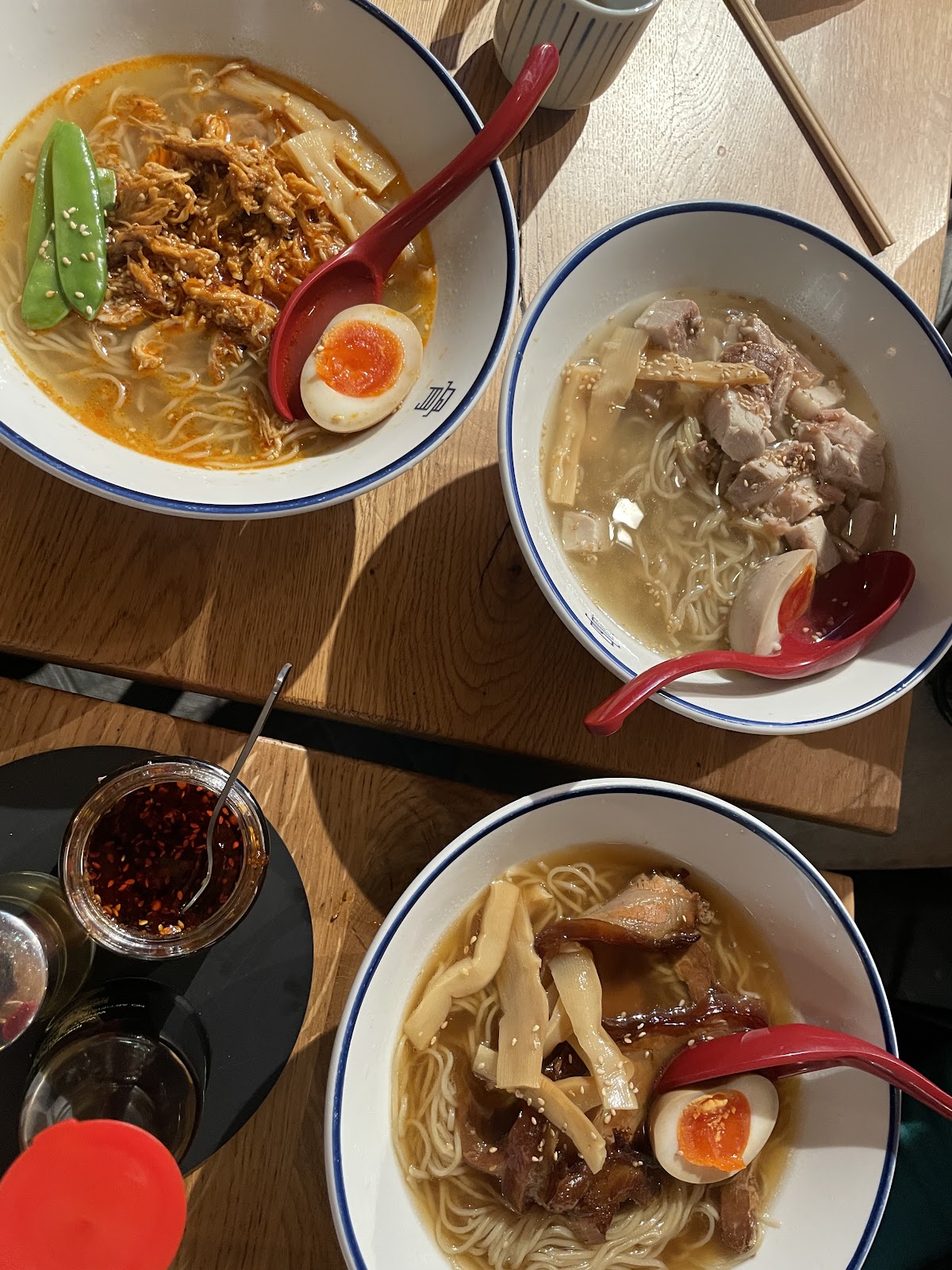 Tonkotsu Battersea — photo 3