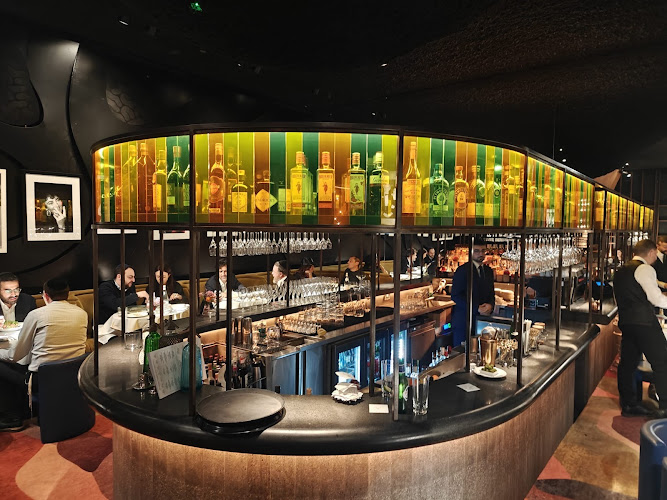 Tony Page Marylebone restaurant