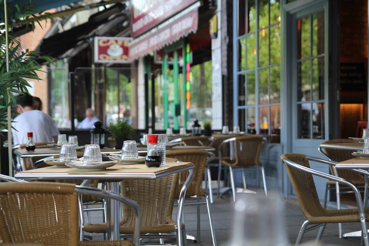 Tootoomoo Whetstone restaurant