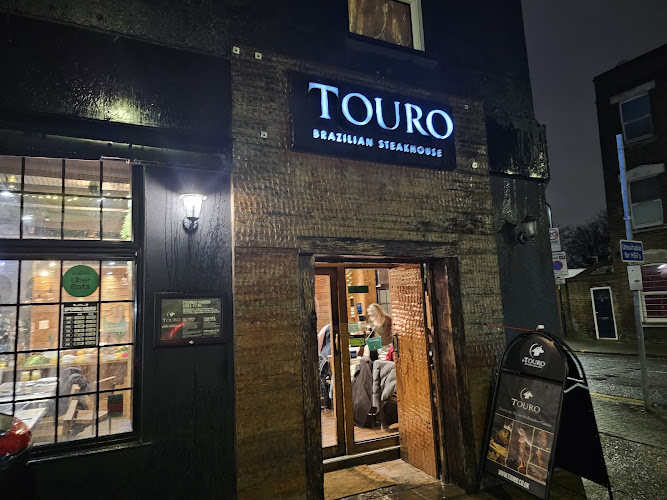 Touro Brazilian Steakhouse & Pizzeria restaurant