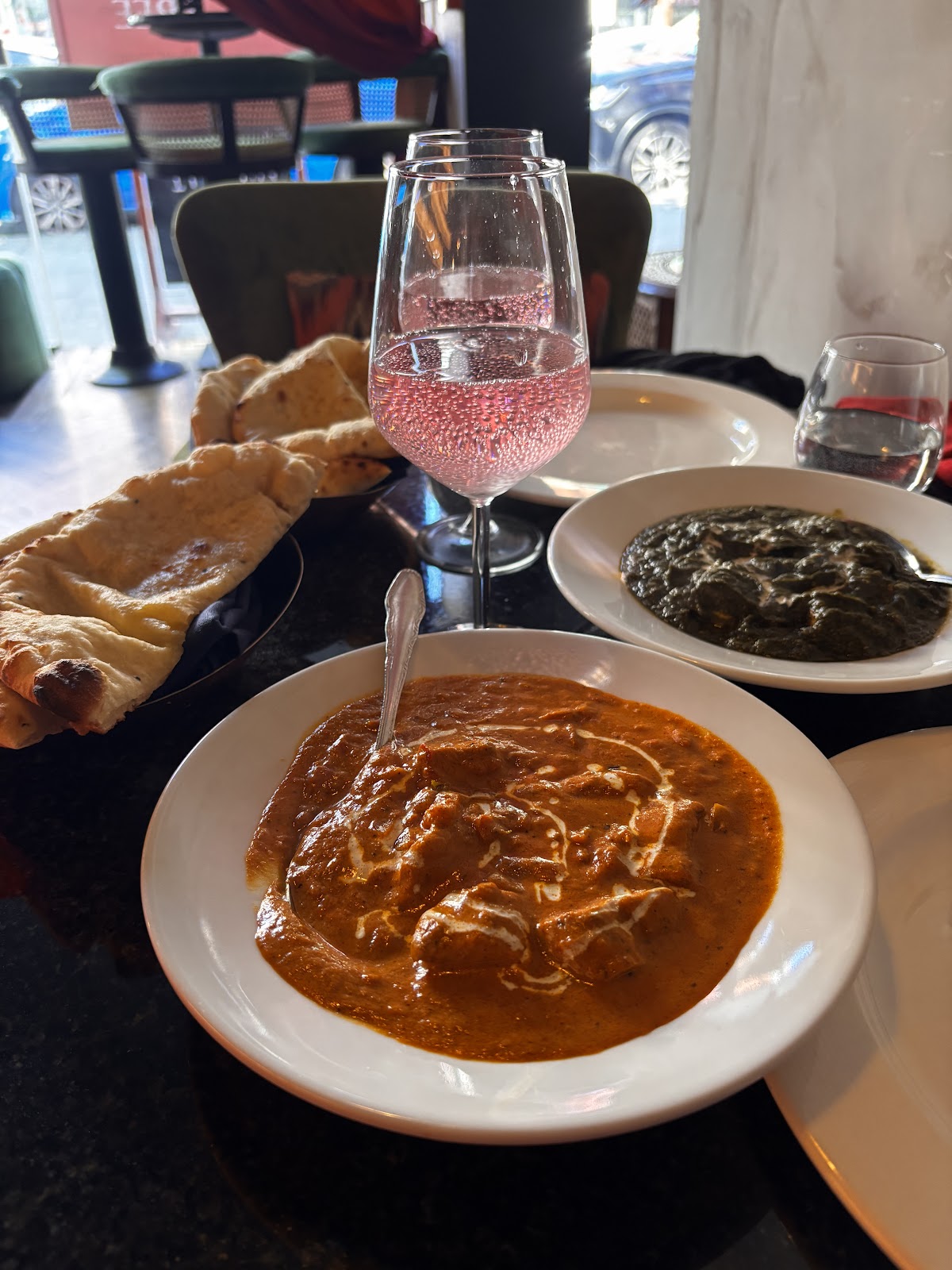 Tower Tandoori Restaurant — photo 3