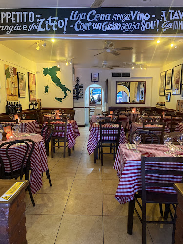 Trattoria Raffaele restaurant