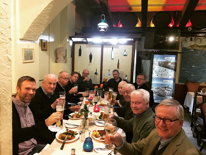 Trattoria Verdi 🇮🇹 restaurant