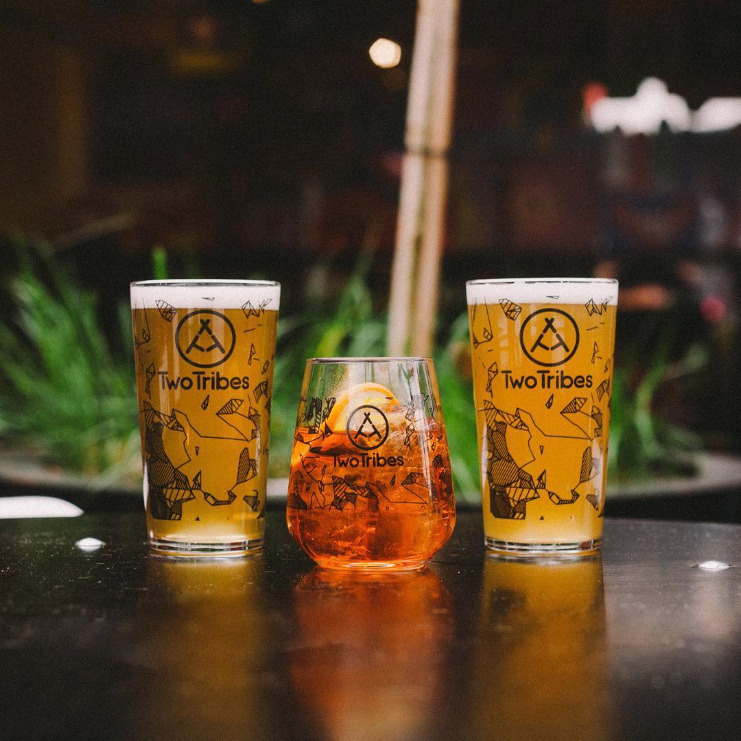Two Tribes Brewery & Campfire Taproom — photo 3