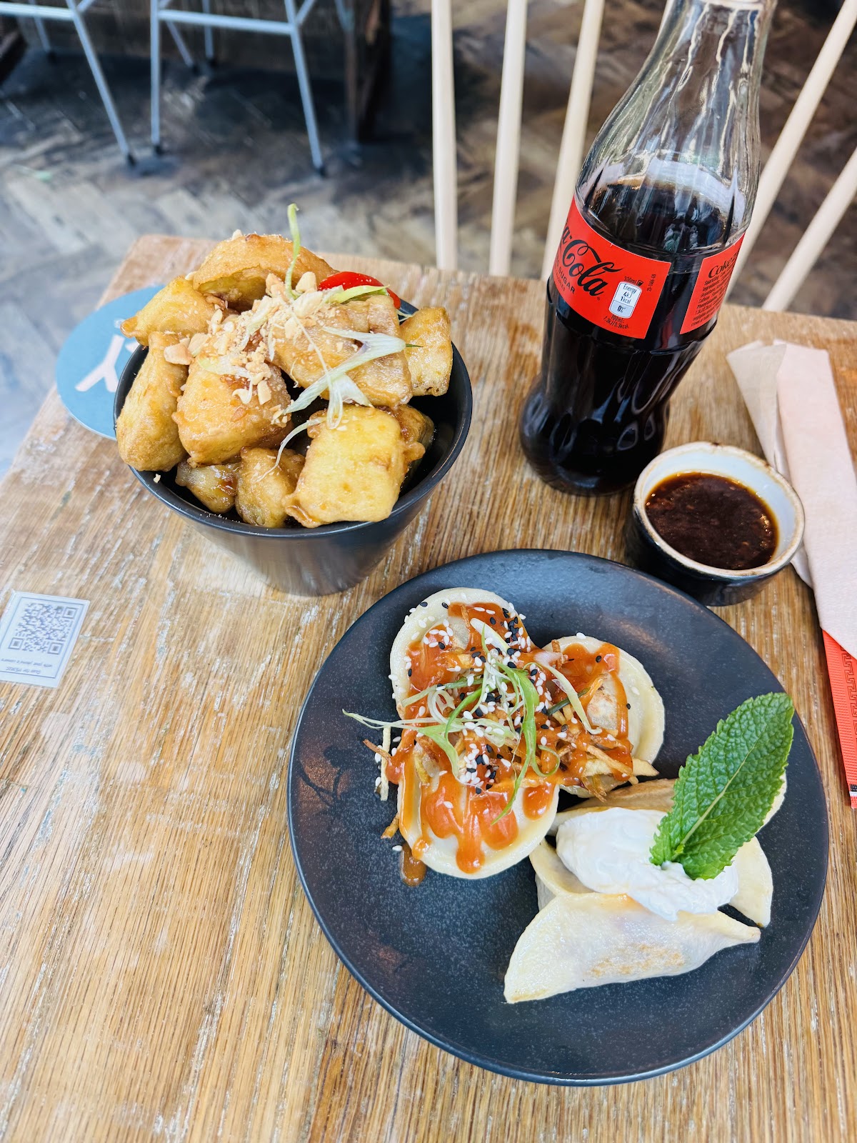 Ugly Dumpling — photo 3