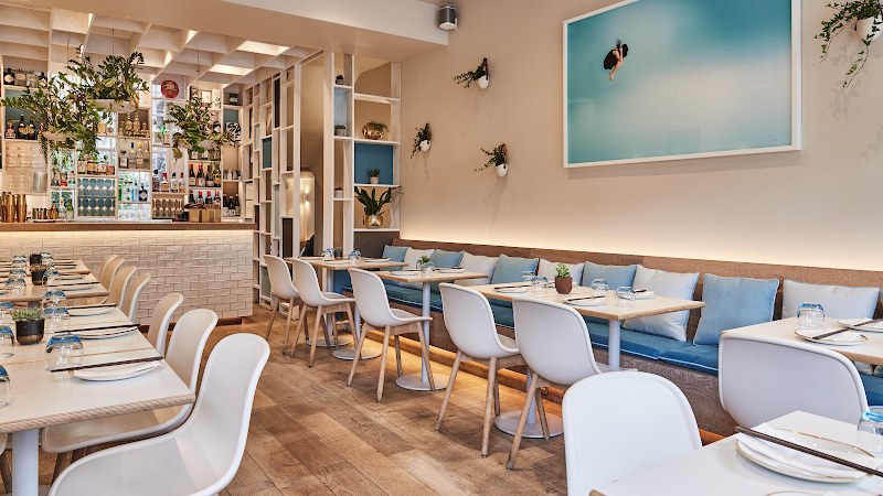 ULI restaurant
