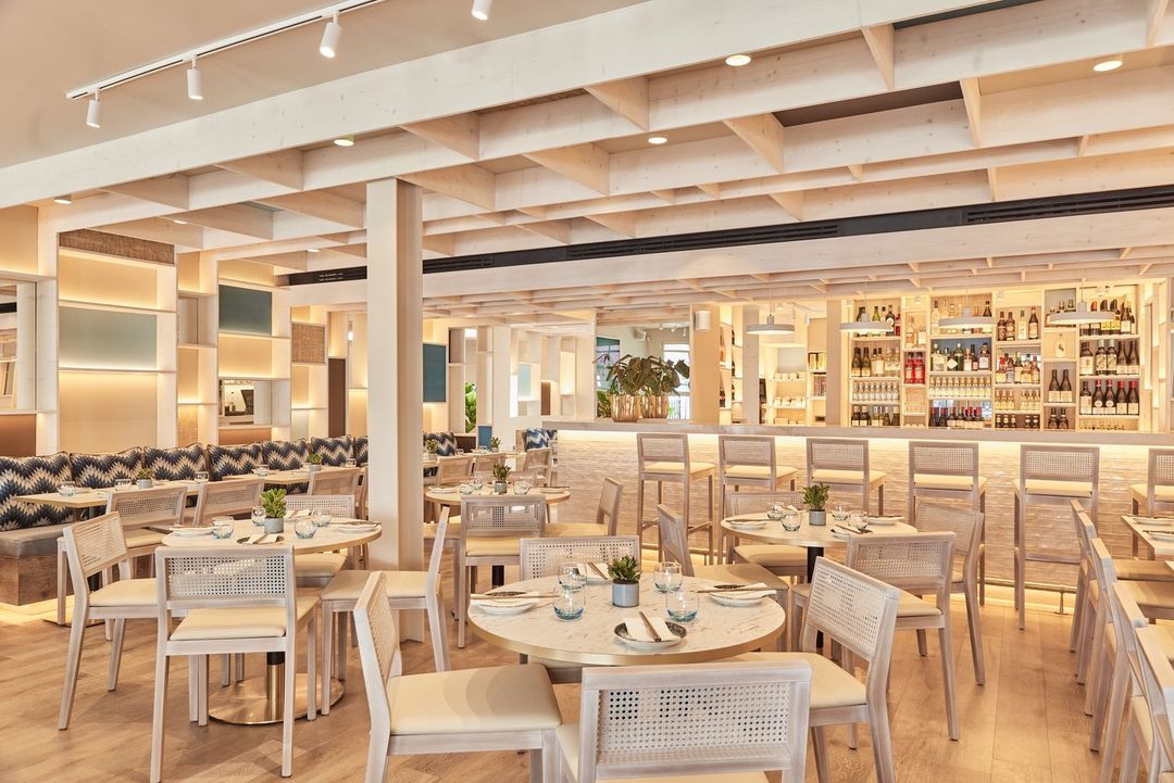 ULI restaurant