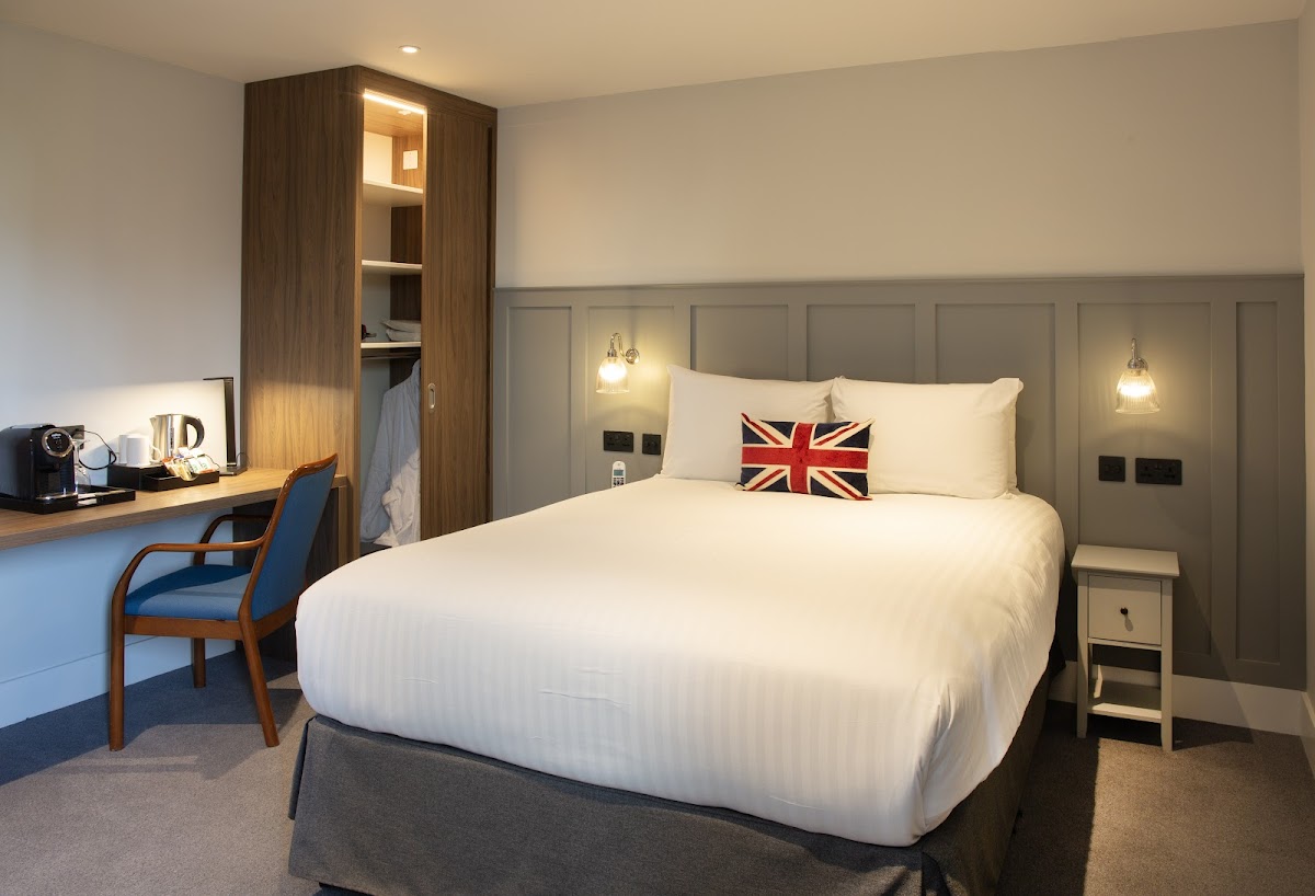 Union Jack Club — photo 2