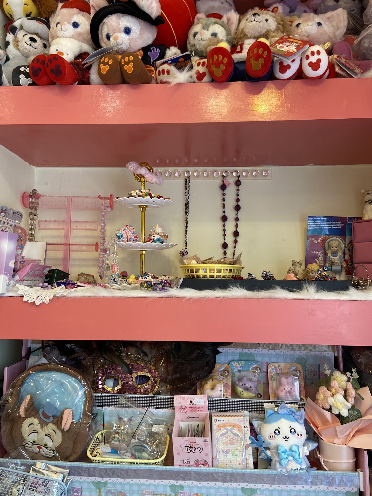 Usagi Anime Maid Cafe — photo 3