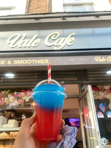 Vale Cafe restaurant