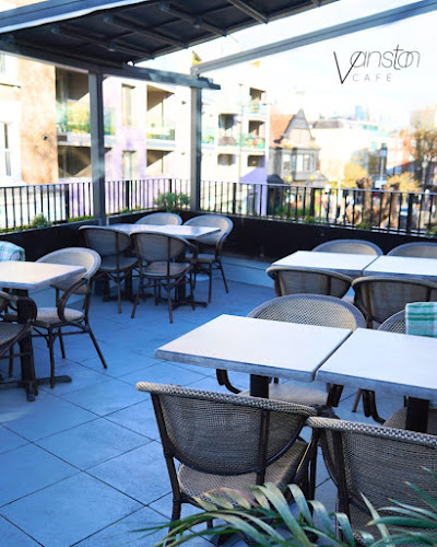 Vanston Cafe restaurant