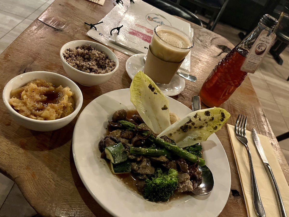 Vantra Vegan — photo 3