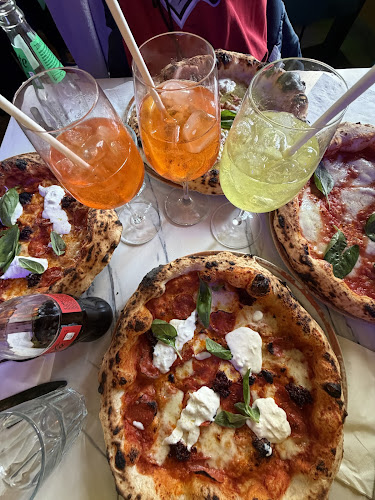 Vasiniko🍕 restaurant