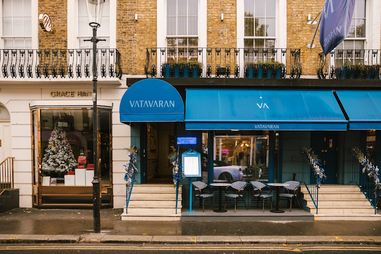 VATAVARAN restaurant