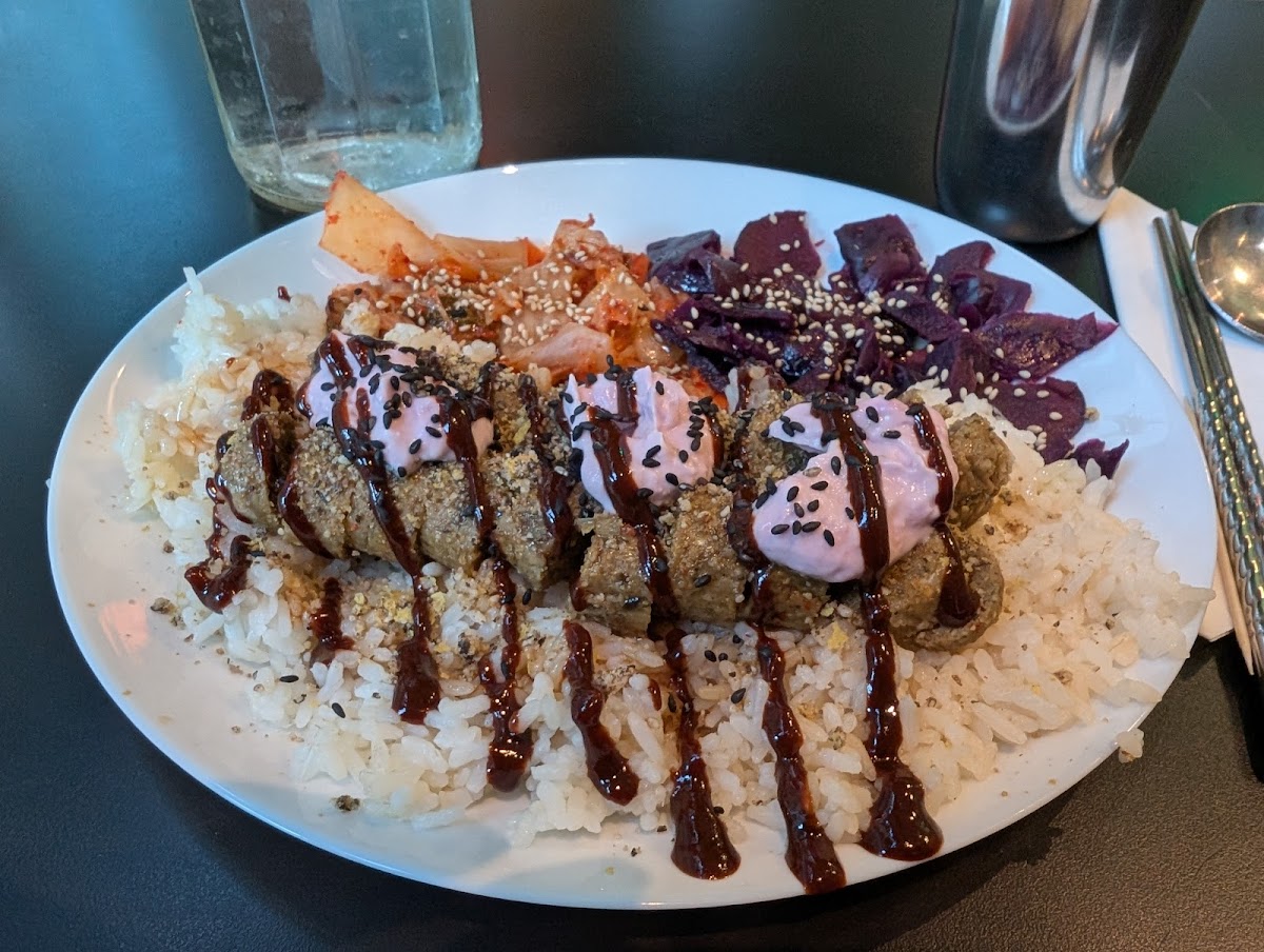 Vegan Yes — photo 3