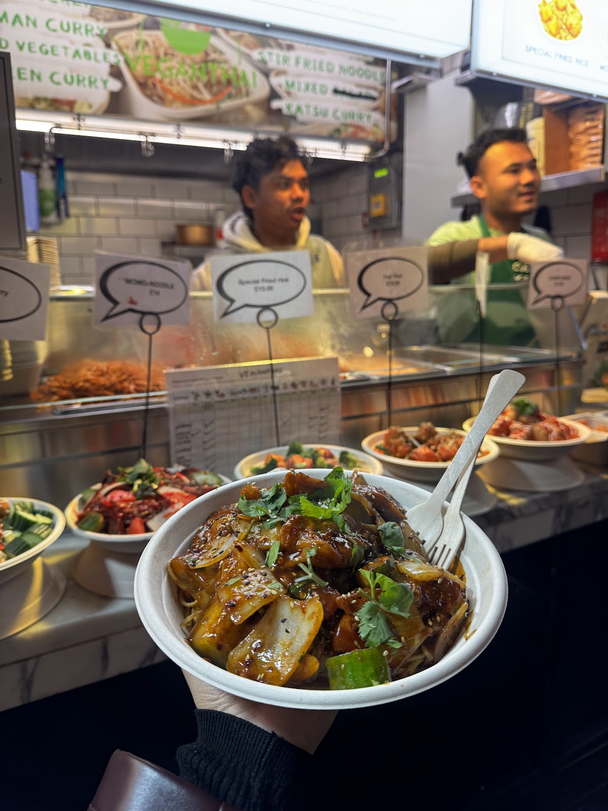 VeganThai — photo 3