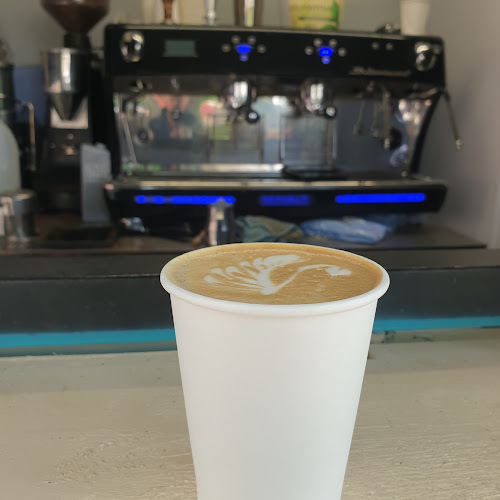 Vent Coffee Co. Islington Memorial Green restaurant