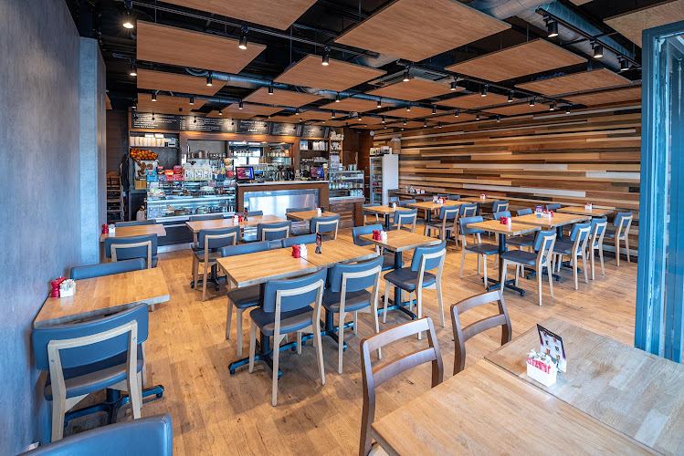 Vero Caffe restaurant