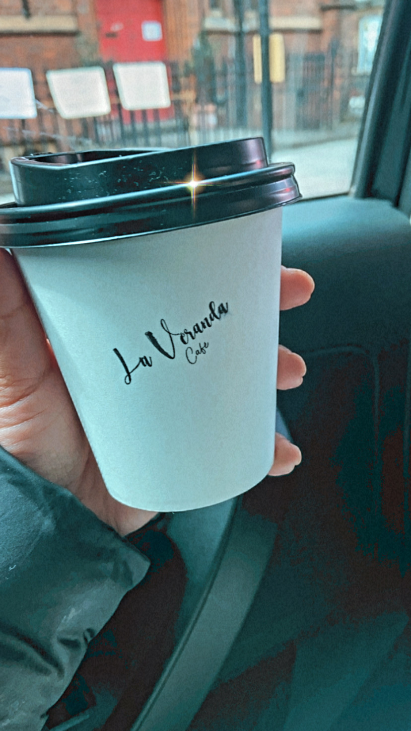 Vertige Café — photo 3