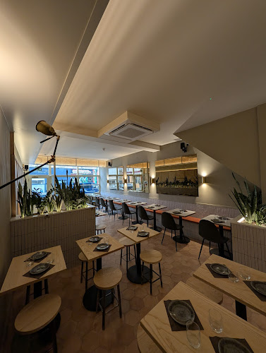 Via Emilia by Food Roots - NOTTING HILL restaurant
