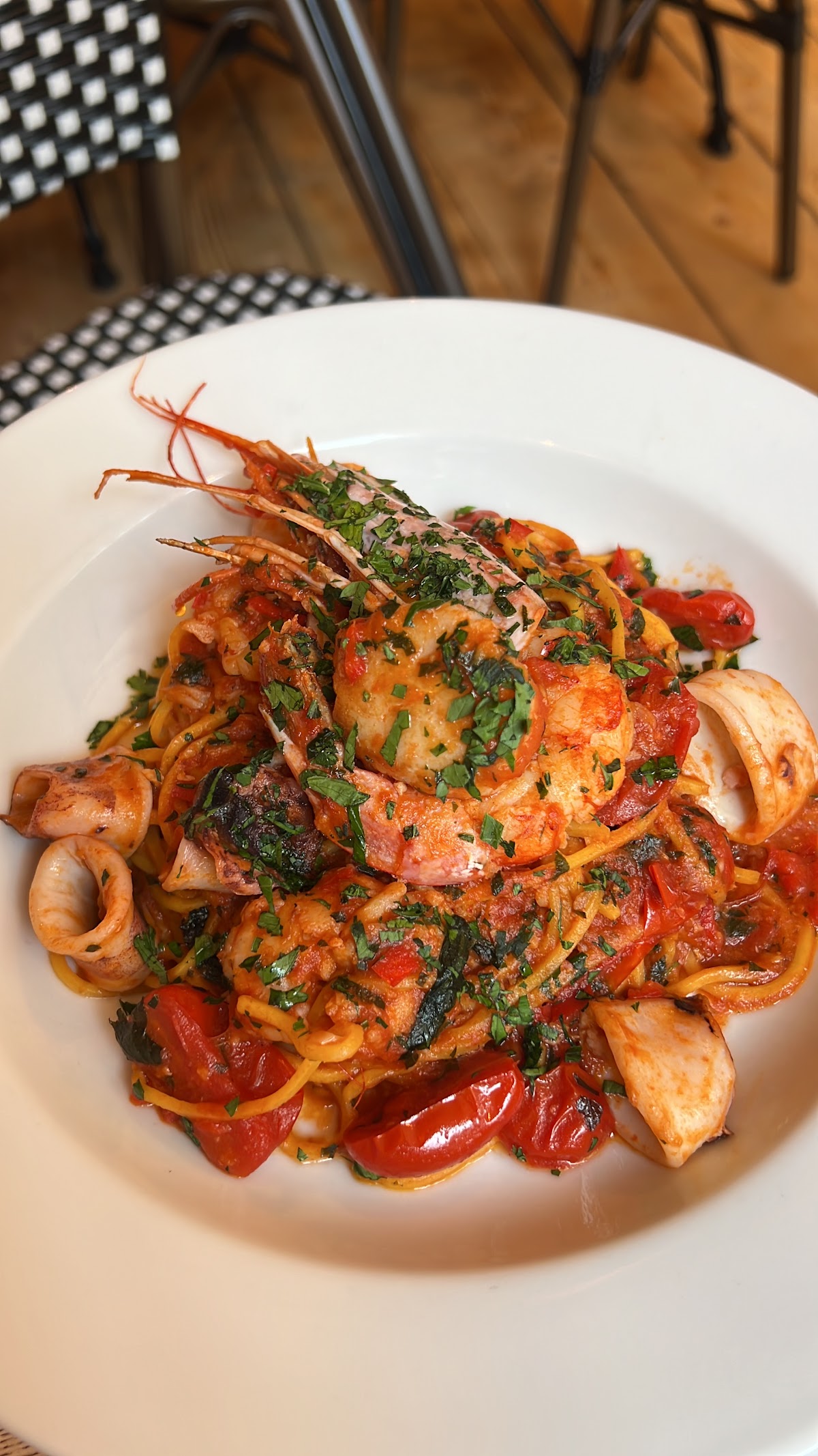 Vicino Pizza Pasta Restaurant and Bar — photo 3