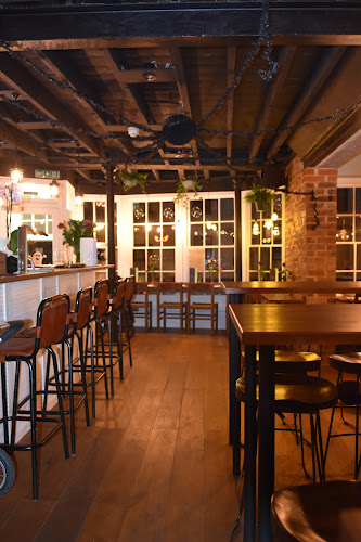Viet Garden restaurant