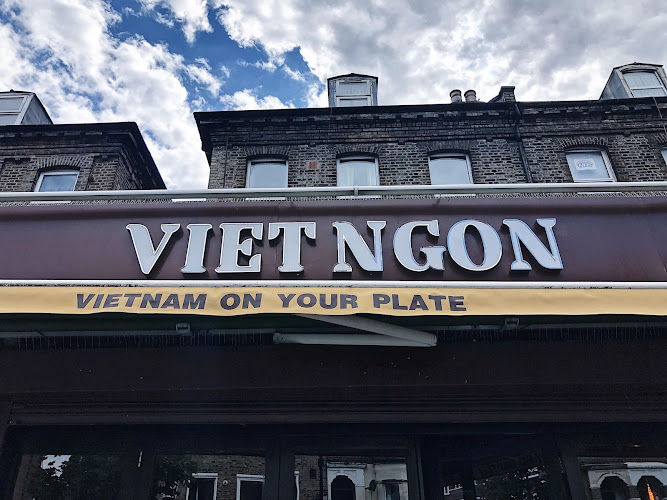 Viet Ngon Restaurant restaurant
