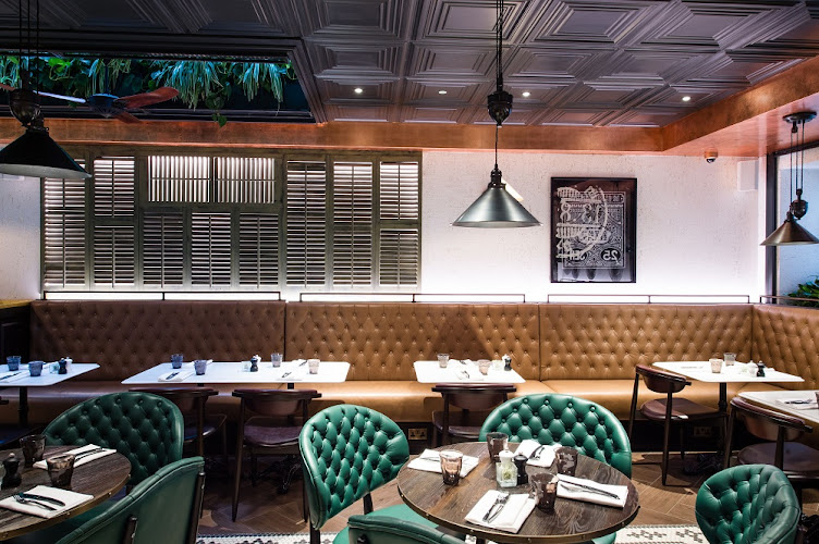 Vintry Kitchen restaurant