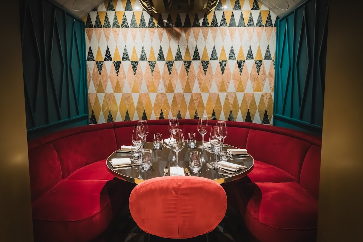 VyTA Restaurant & Cocktail Bar, Covent Garden — photo 3