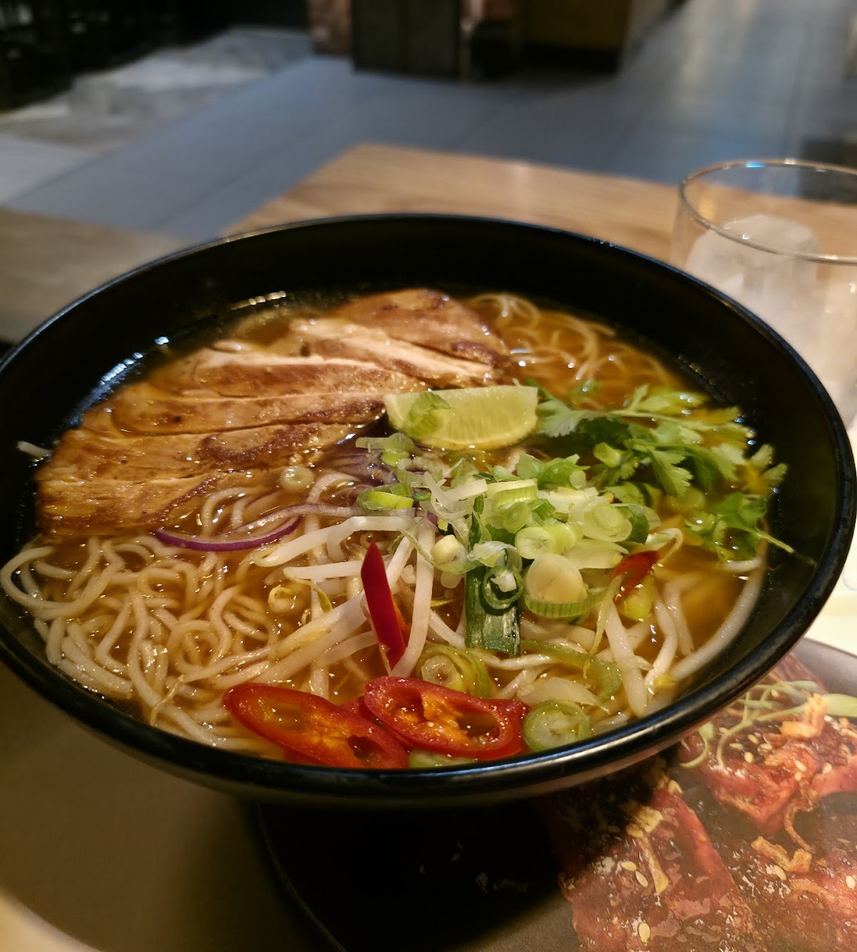 wagamama covent garden — photo 3