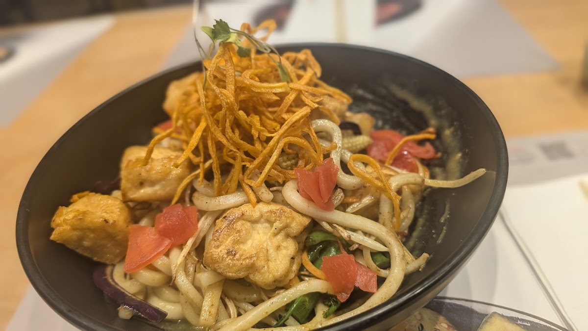 wagamama kensington — photo 3