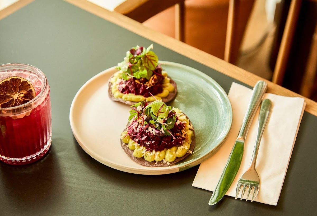 Wahaca Oxford Circus — photo 2