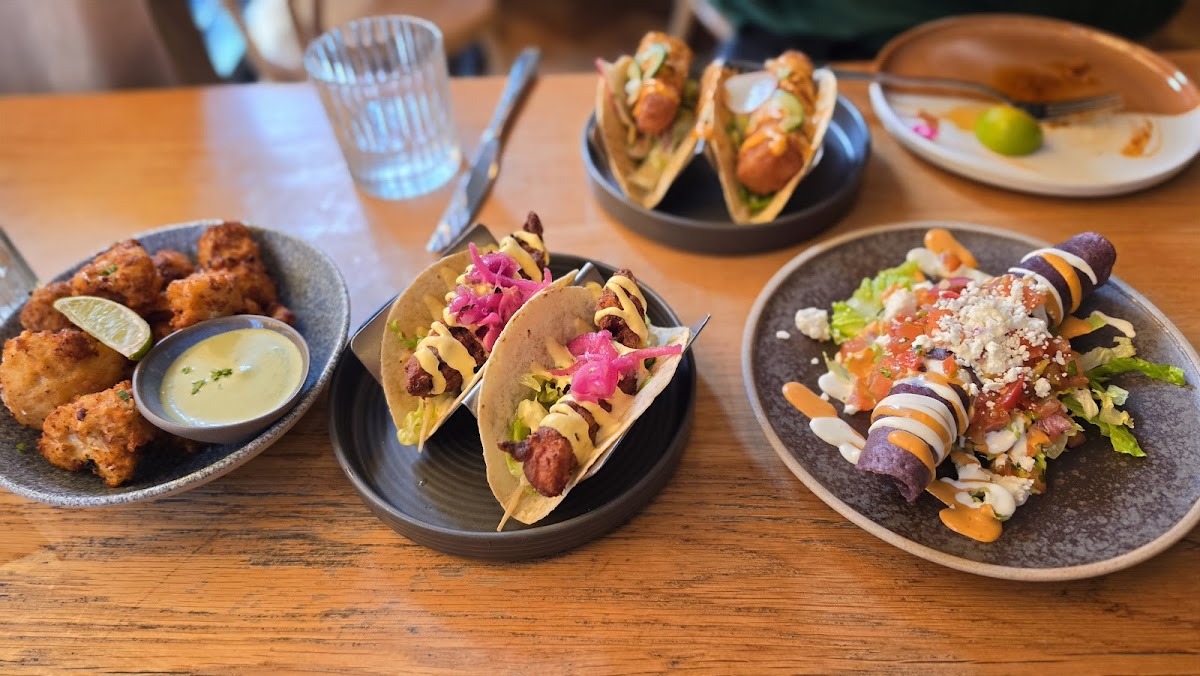Wahaca Oxford Circus — photo 3