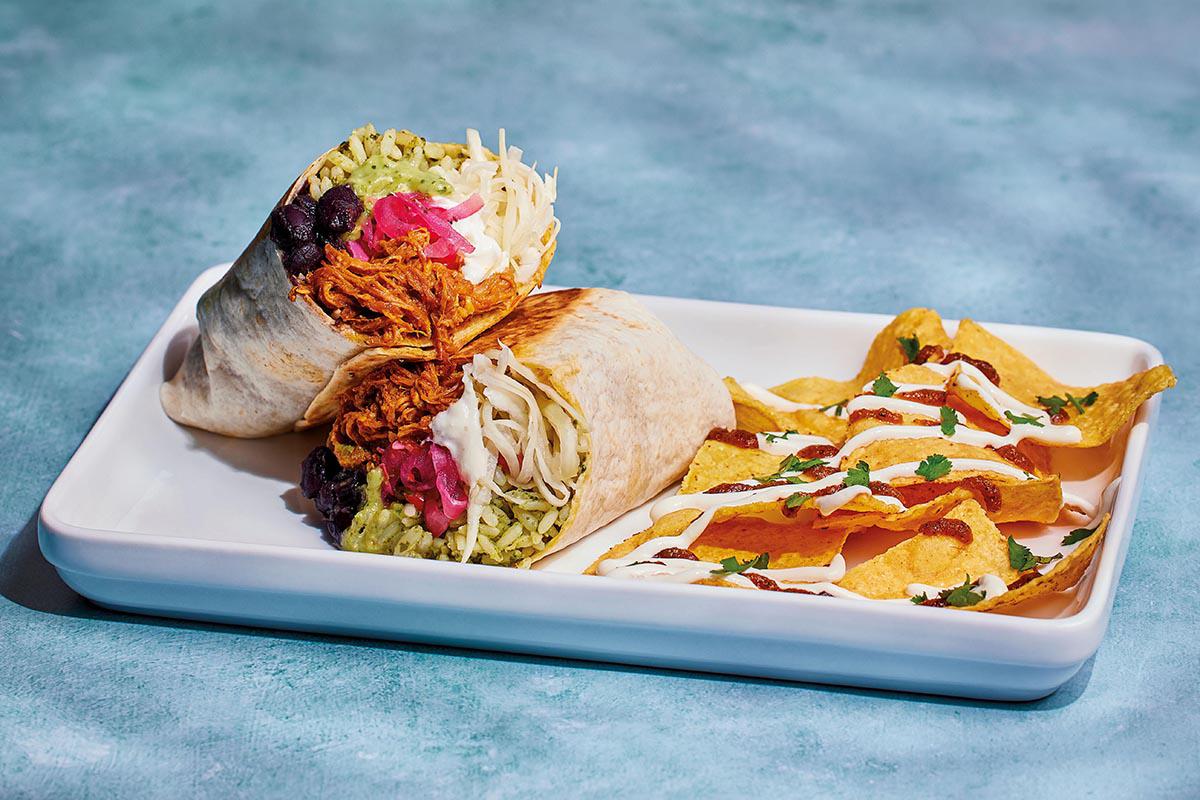 Wahaca Paddington — photo 2