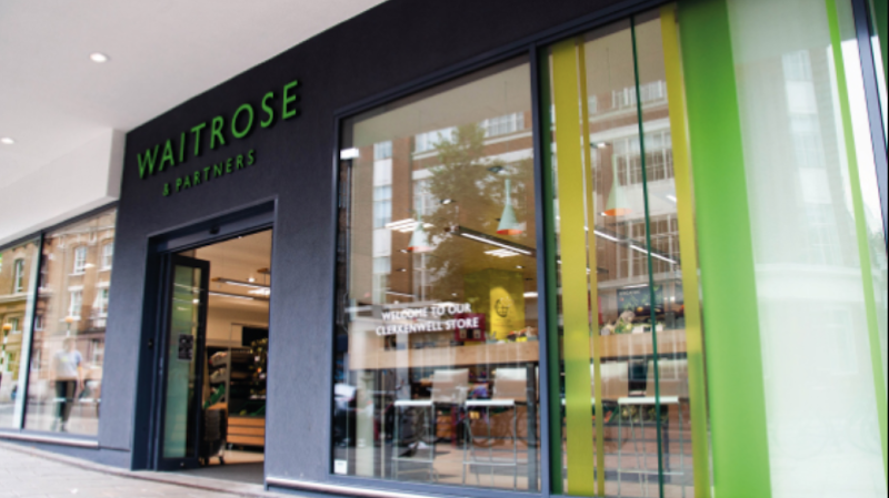 Waite & Rose Café restaurant