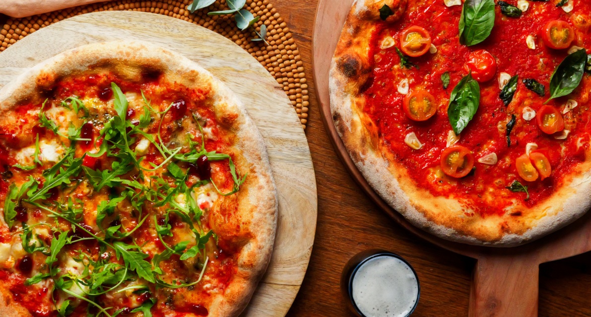 Wildwood Covent Garden Italian Restaurant | Pizza, Pasta & Grill — photo 2