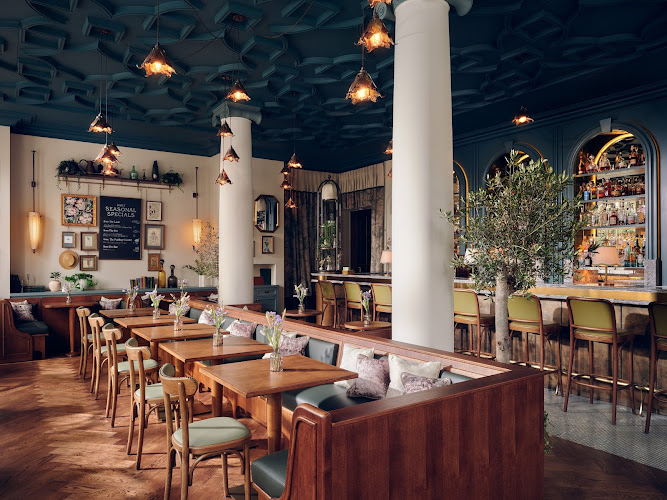 Willett's restaurant